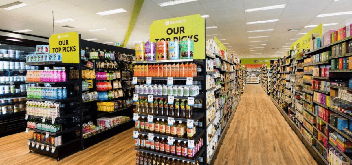 Maroochydore - Wholelife Pharmacy